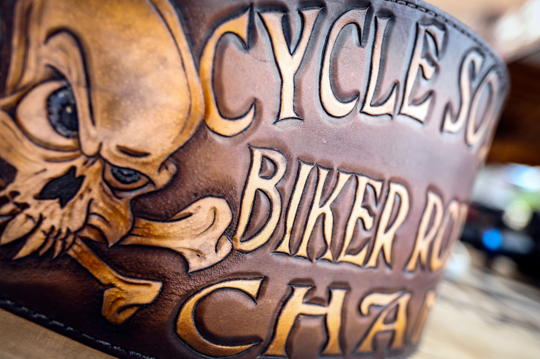 Sturgis Day Eight